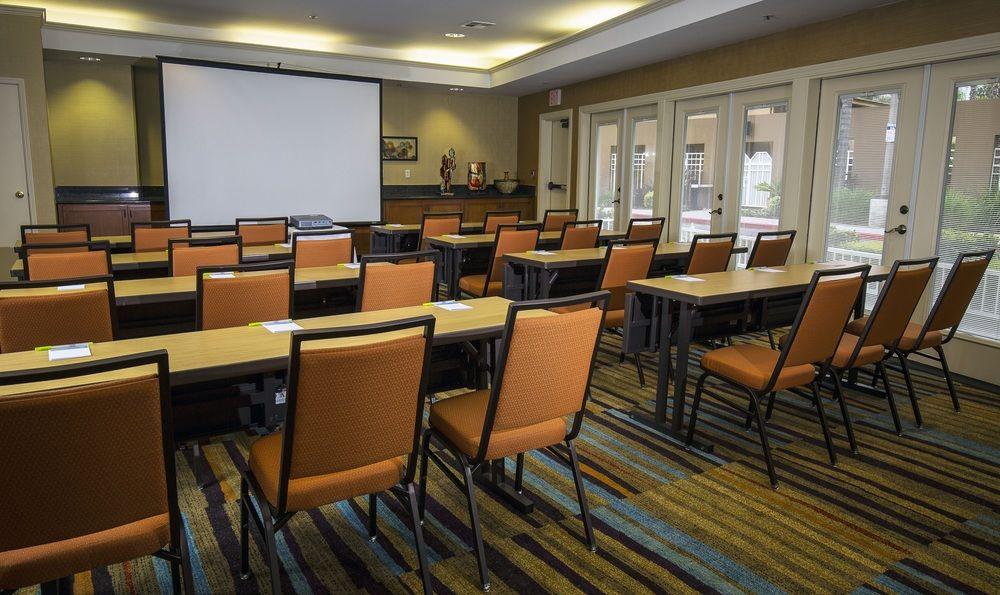 Fairfield Inn And Suites By Marriott San Jose Airport Buitenkant foto