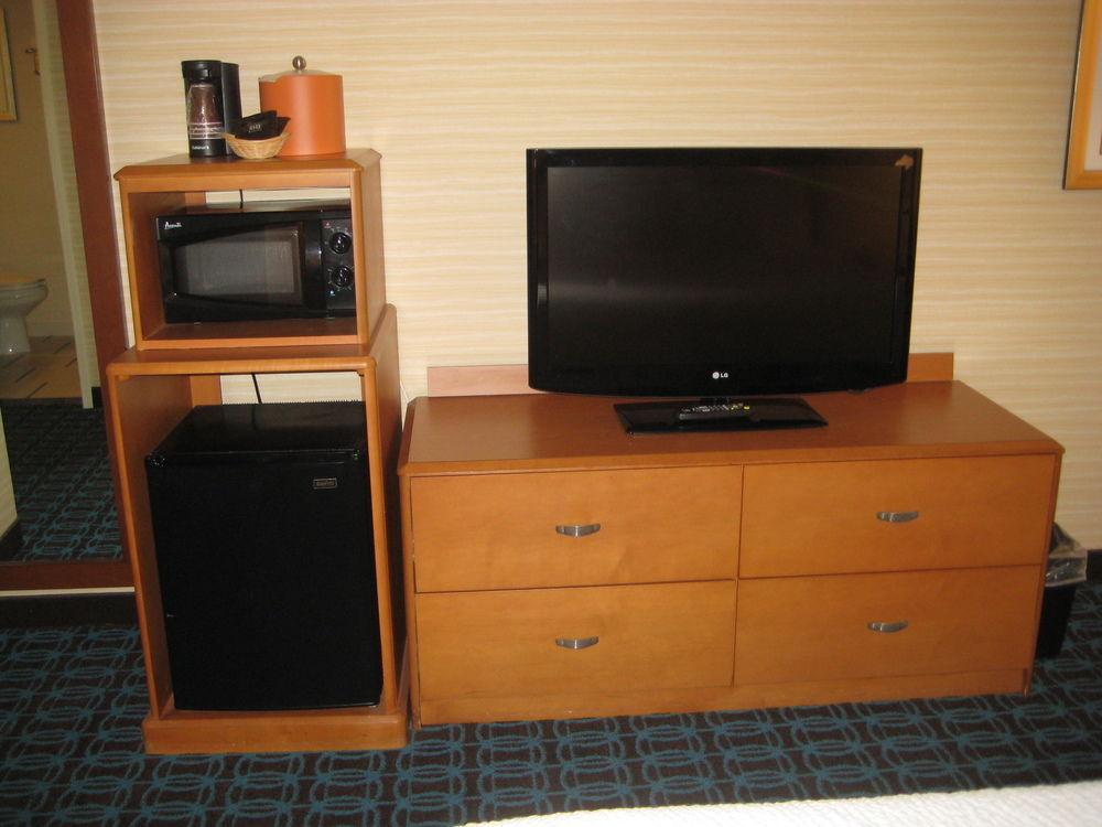 Fairfield Inn And Suites By Marriott San Jose Airport Buitenkant foto