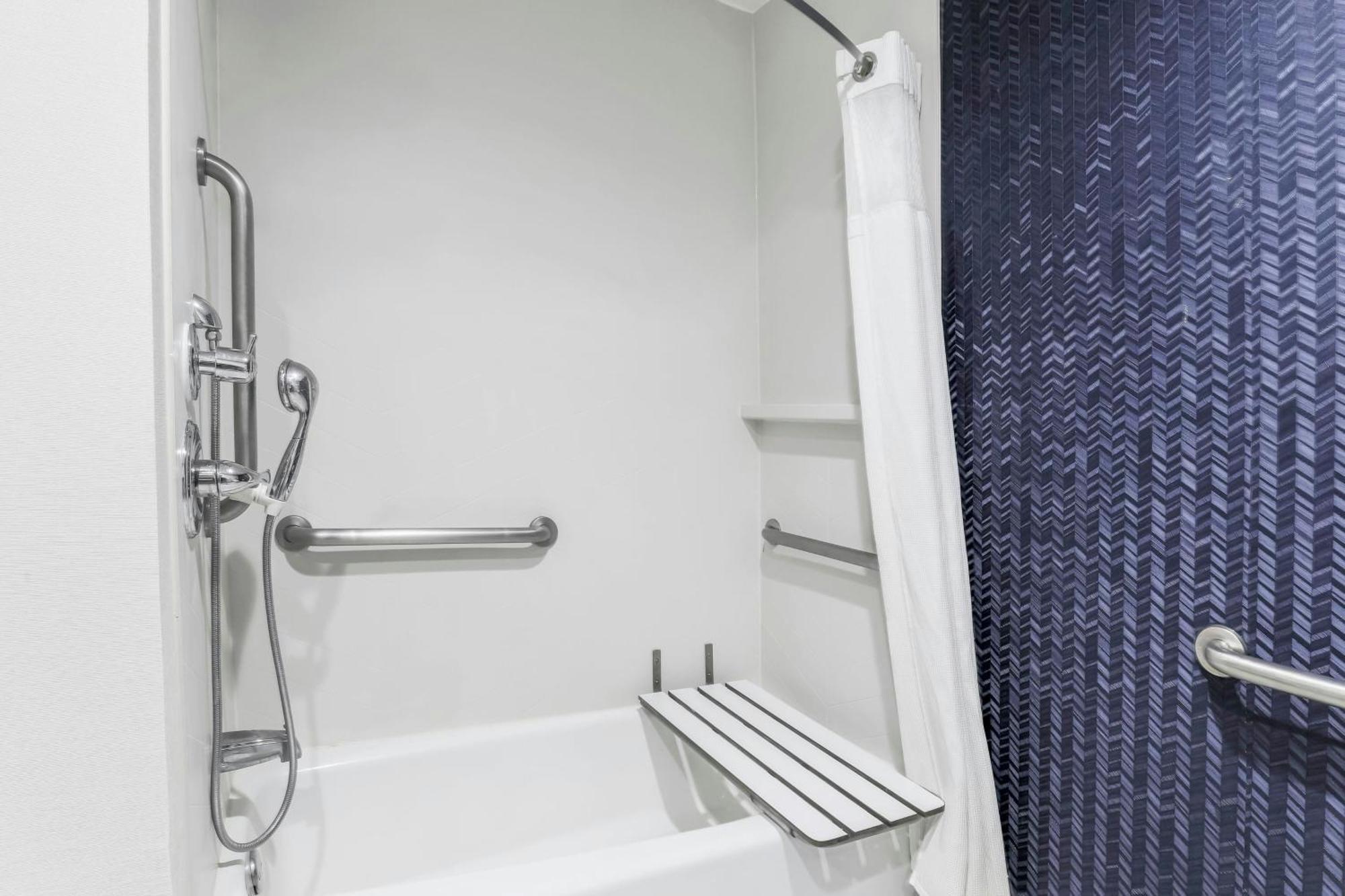 Fairfield Inn And Suites By Marriott San Jose Airport Buitenkant foto