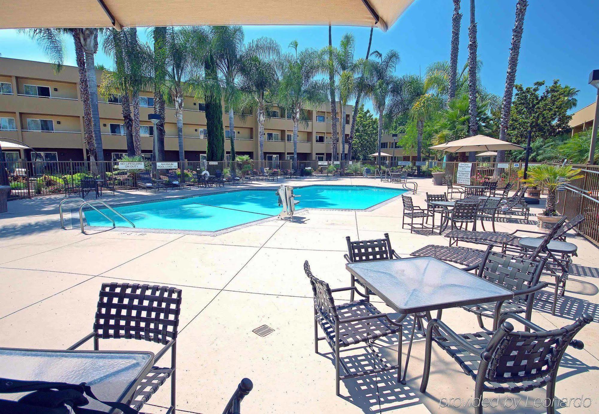 Fairfield Inn And Suites By Marriott San Jose Airport Buitenkant foto