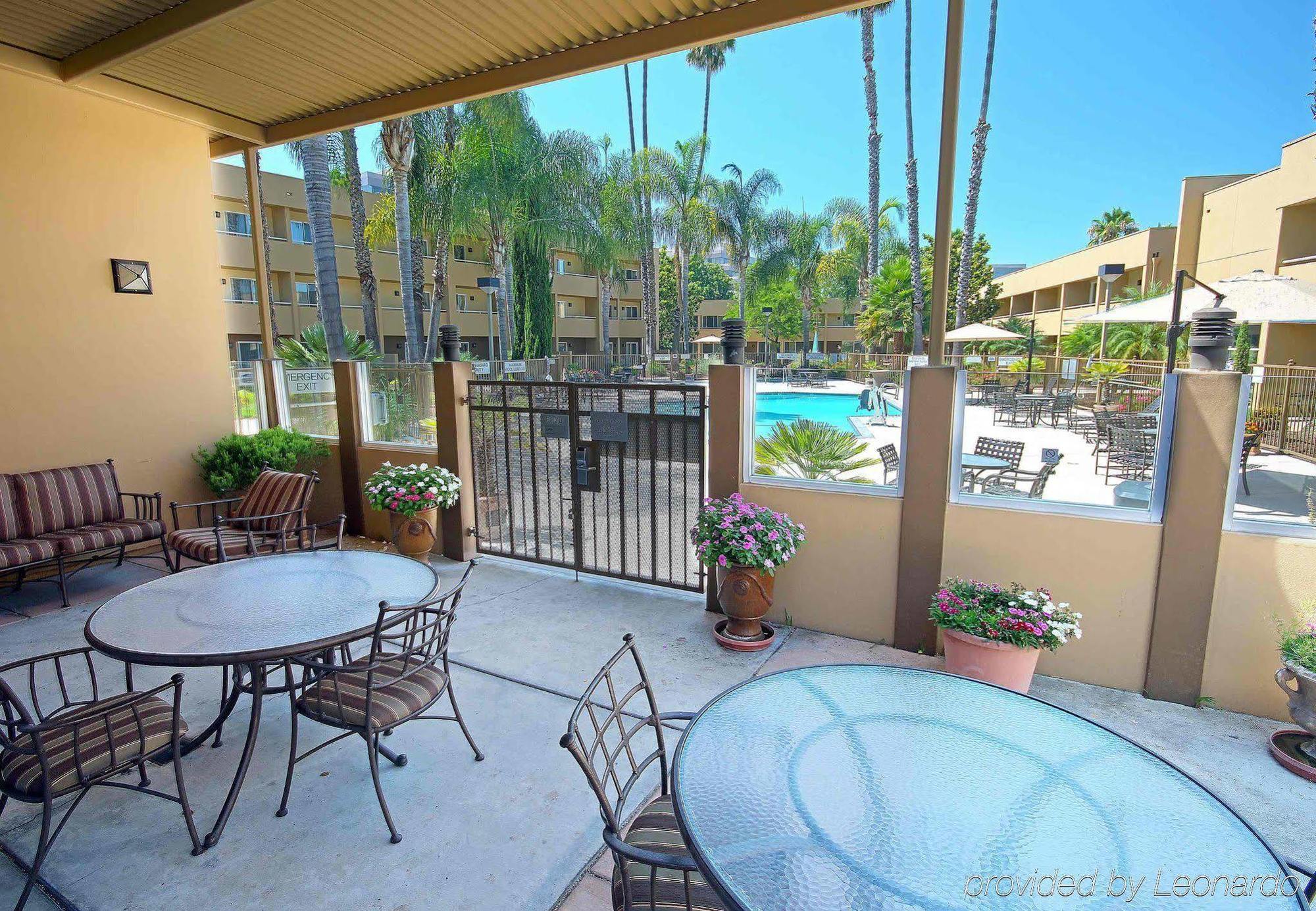 Fairfield Inn And Suites By Marriott San Jose Airport Buitenkant foto