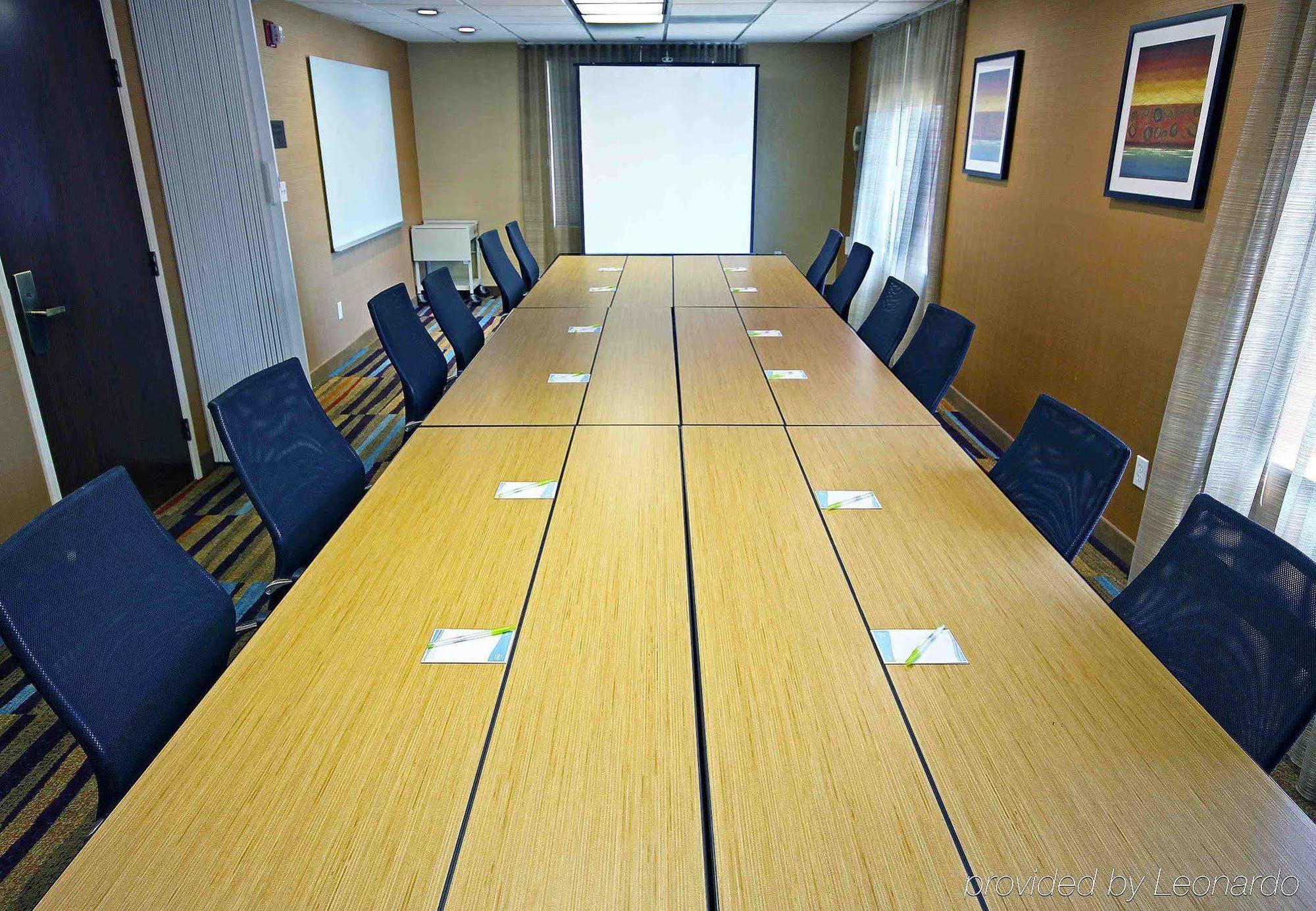 Fairfield Inn And Suites By Marriott San Jose Airport Buitenkant foto